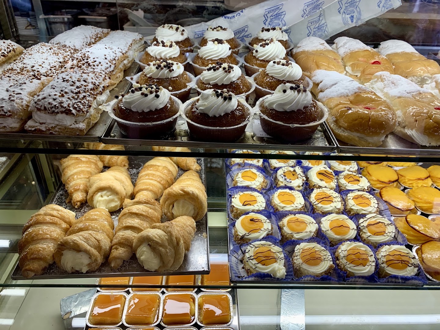 Pastelería La Campana · Fotos 4