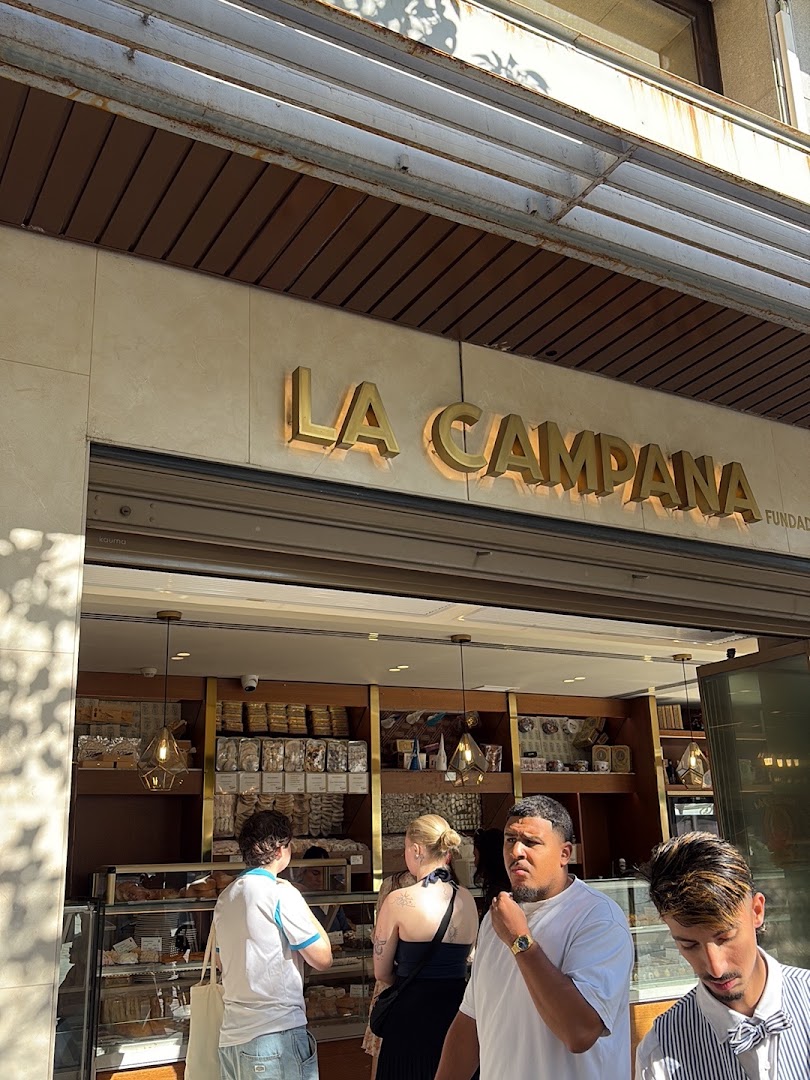 Pastelería La Campana · Fotos 7