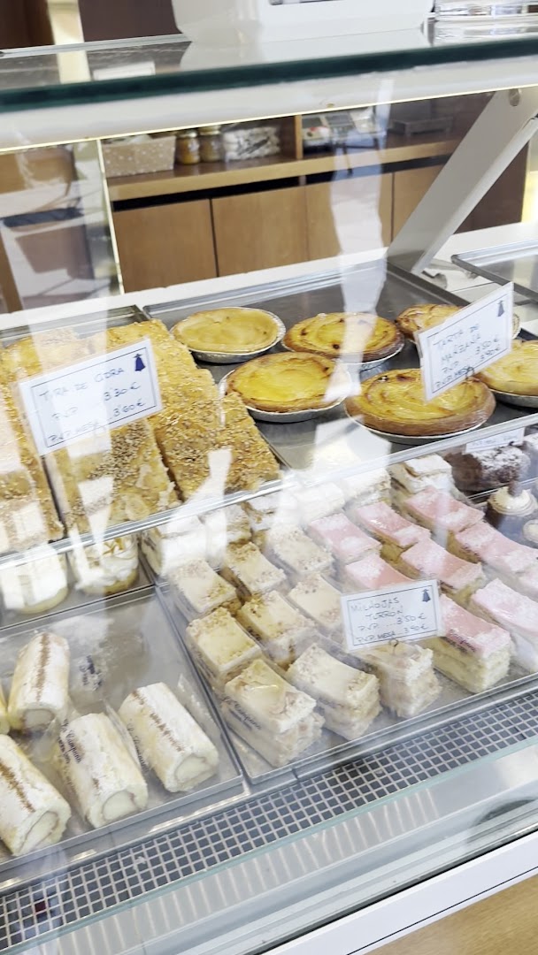 Pastelería La Campana · Fotos 15
