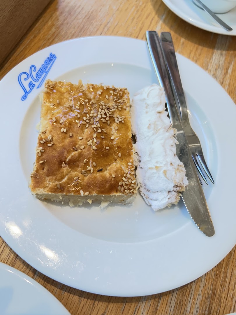 Pastelería La Campana · Fotos 11