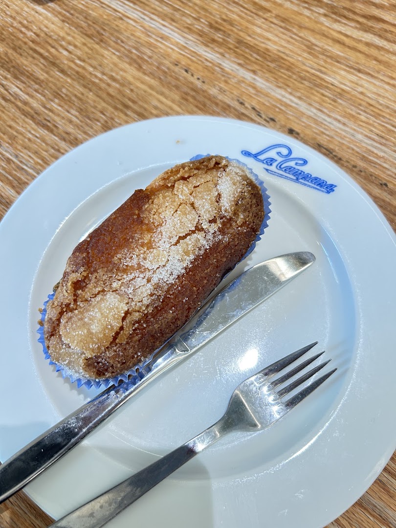 Pastelería La Campana · Fotos 12