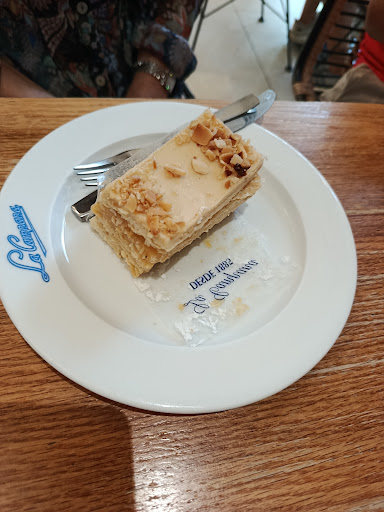 Pastelería La Campana · Fotos 19
