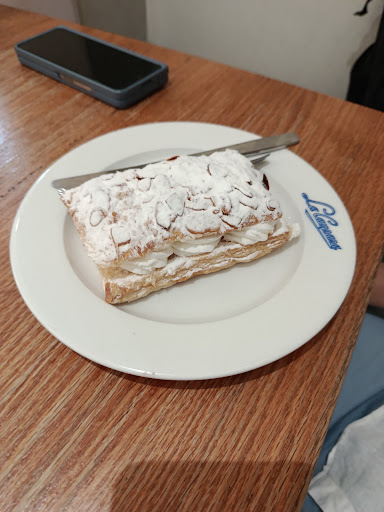 Pastelería La Campana · Fotos 21