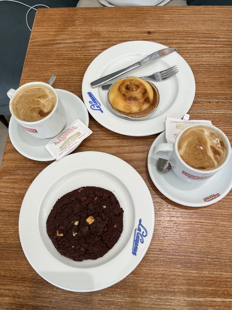 Pastelería La Campana · Fotos 8